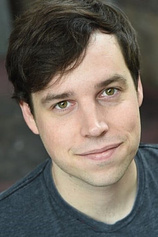 picture of actor Jimmy Ambrose