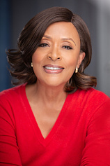 picture of actor Malena Cunningham Anderson