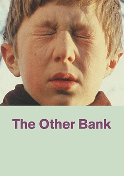 poster of movie The Other Bank