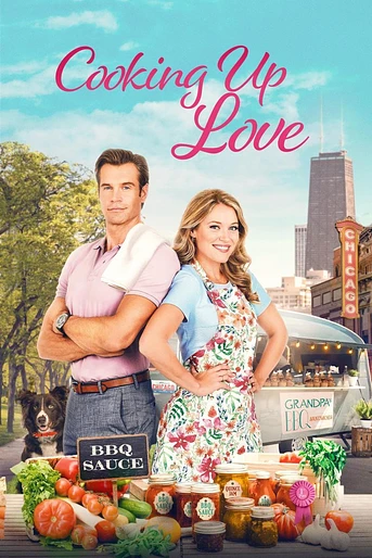 Poster de Amor Para Llevar