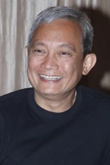 Foto de Chi Leung 'Jacob' Cheung