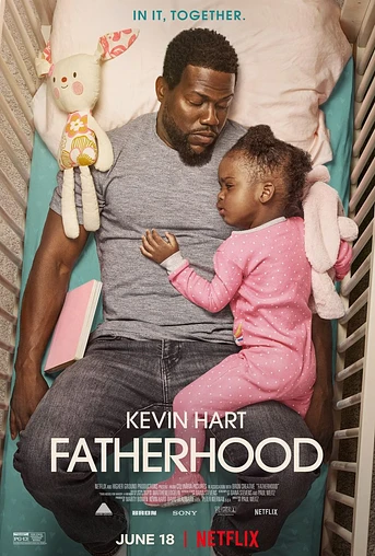 Poster de Ser Padre