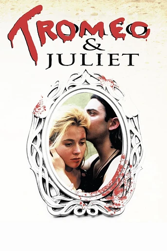 Poster de Tromeo y Julieta