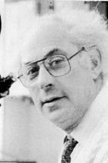 picture of actor Jack Cohen