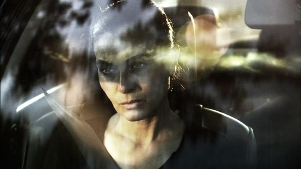 Hatice Aslan en Tres Monos