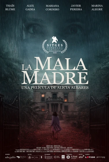 Imagen de la-mala-madre (Cartel)