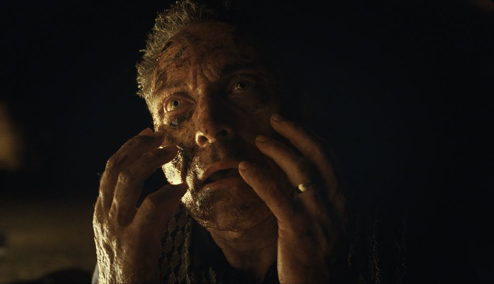 Rufus Sewell en Tiempo