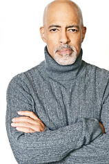 photo of person Michael Genet