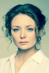 Foto de Karina Razumovskaya