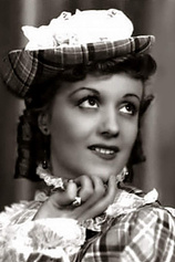 picture of actor Irma Córdoba