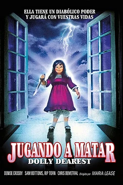 Jugando a Matar