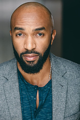 picture of actor Amani Atkinson