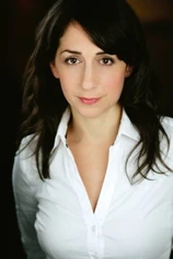 photo of person Leslie Meisel