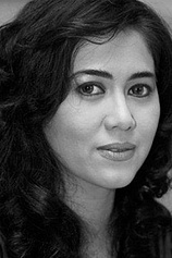 picture of actor Sally Marcelina