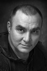picture of actor Sergey Veksler