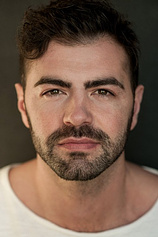 picture of actor David Tag