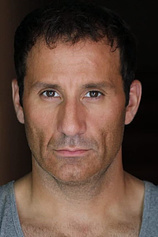 picture of actor Michael Boisvert