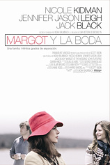 poster of movie Margot y la Boda