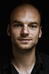 photo of person Thomas Stuber