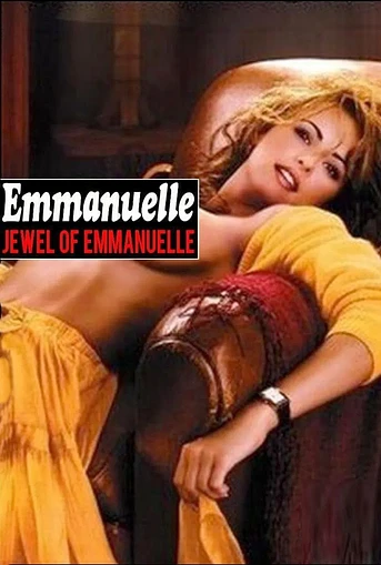 Poster de Emmanuelle 2000: Jewel of Emmanuelle
