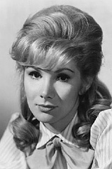 picture of actor Susan Hampshire