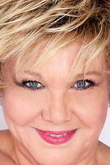 picture of actor Karina