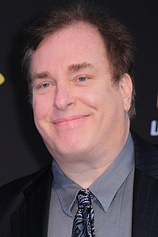 photo of person David Fury