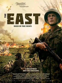 poster of movie El Este