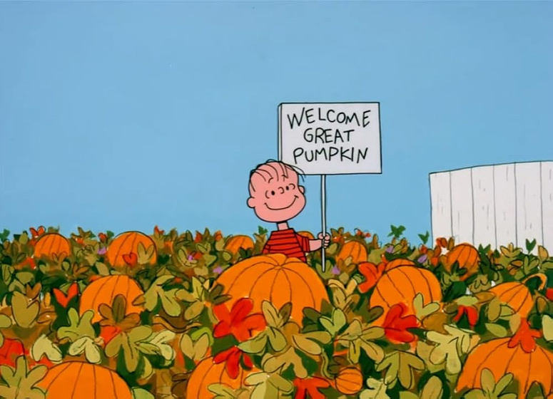 Imagen de esta-es-la-gran-calabaza-charlie-brown