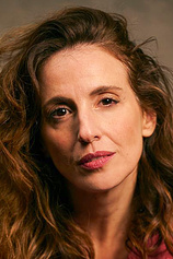 picture of actor Marta Romero