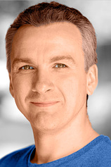 picture of actor Keith Wickham