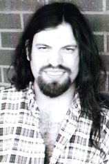 photo of person Brett Taylor