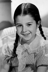 picture of actor Virginia Weidler