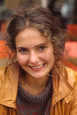 picture of actor Anne-Laure Meury