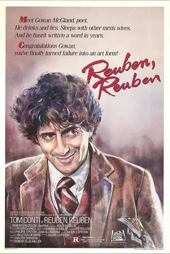 Poster de Reuben, Reuben
