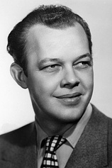 picture of actor Berry Kroeger