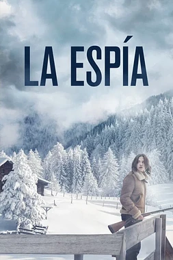 poster of movie La espía