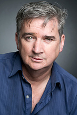 picture of actor Damian Callinan