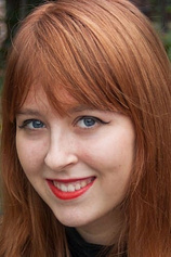 picture of actor Madeleine Peters