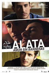 poster of movie Amor sin Barreras