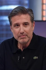 Foto de Emilio Aragón
