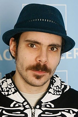 picture of actor Michael Fielding