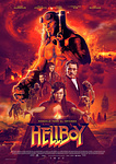 still of movie Hellboy (2019)