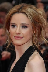 Foto de Pilar López de Ayala