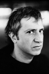 photo of person Koen Mortier