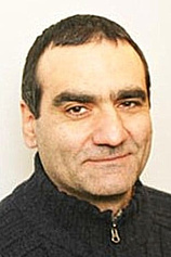 photo of person Gianluca Arcopinto