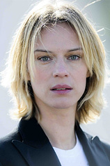 picture of actor Antonia Liskova