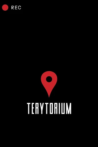 Poster de Territory