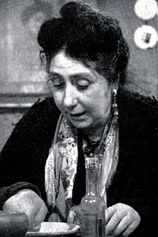 photo of person Ada Colangeli