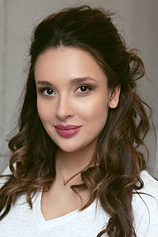 picture of actor Olga Dibtseva